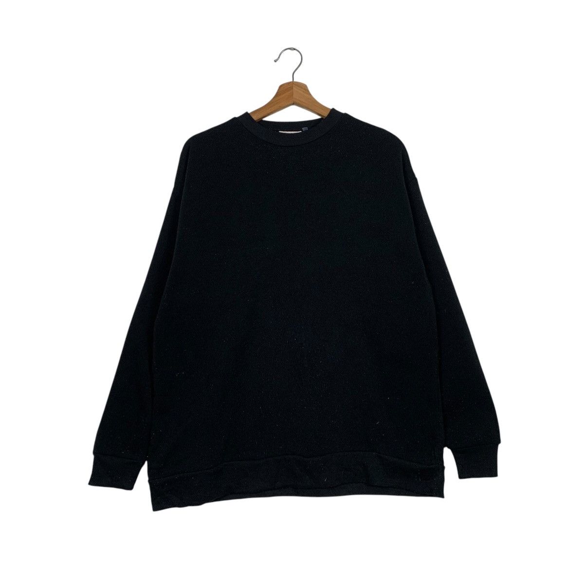 Japanese Brand Japanese Brand Titicaca Mexican Wrestling Night Sweatshirt Size US M / EU 48-50 / 2 - 2 Thumbnail