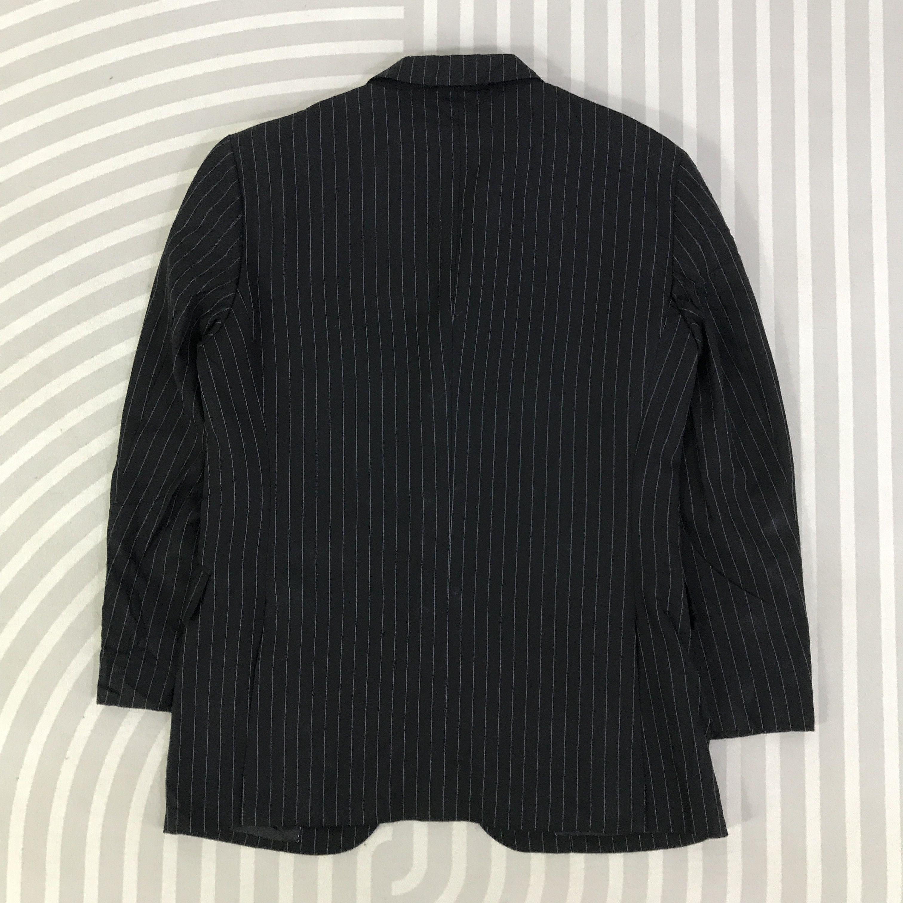 Burberry Vintage Burberry Black Label Blazers coat K126B10 Size US M / EU 48-50 / 2 - 3 Thumbnail