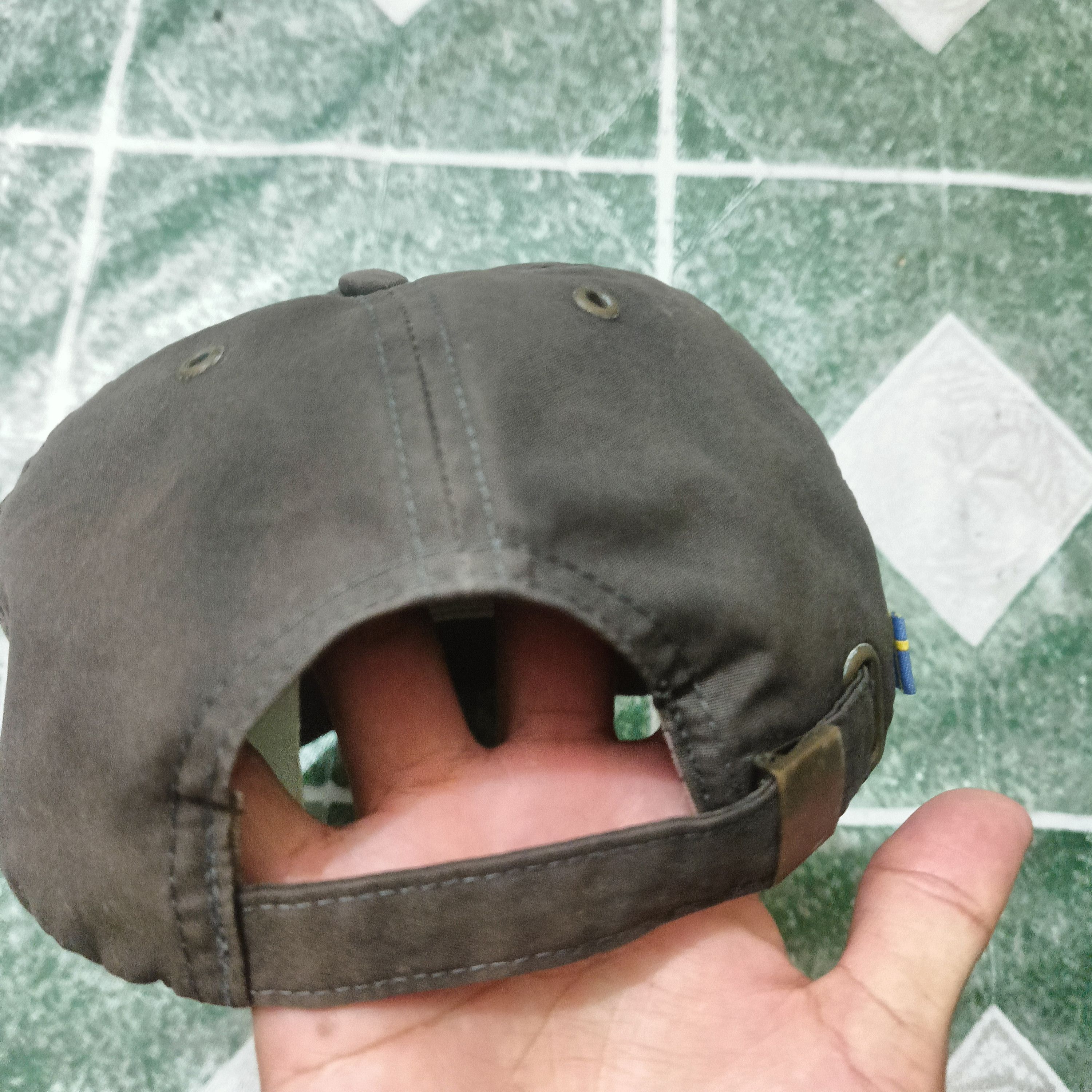 Fjallraven Helags cap Size ONE SIZE - 5 Thumbnail