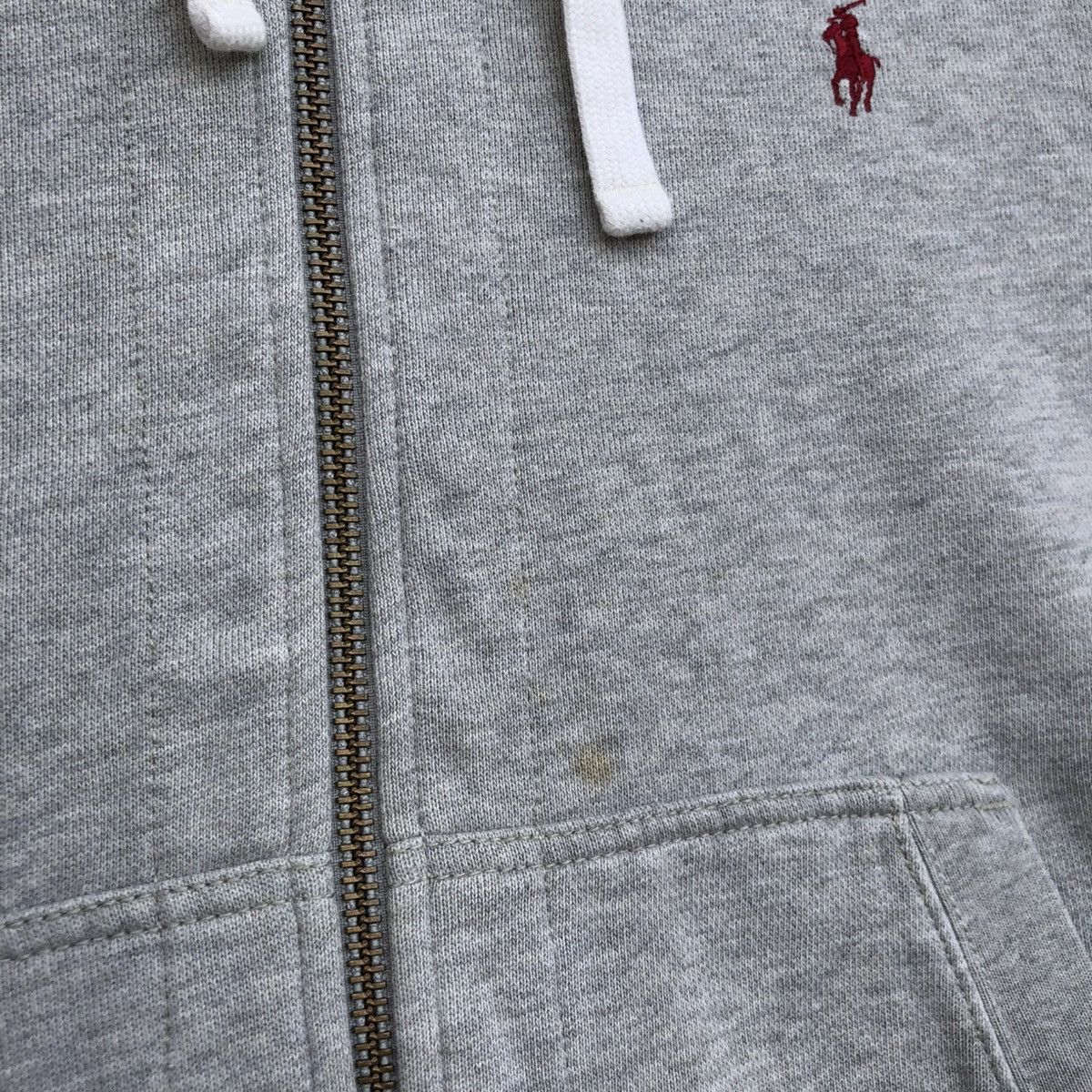 Polo Ralph Lauren Polo Ralph Lauren Featuring Harvard University Hoodie Size US M / EU 48-50 / 2 - 5 Thumbnail
