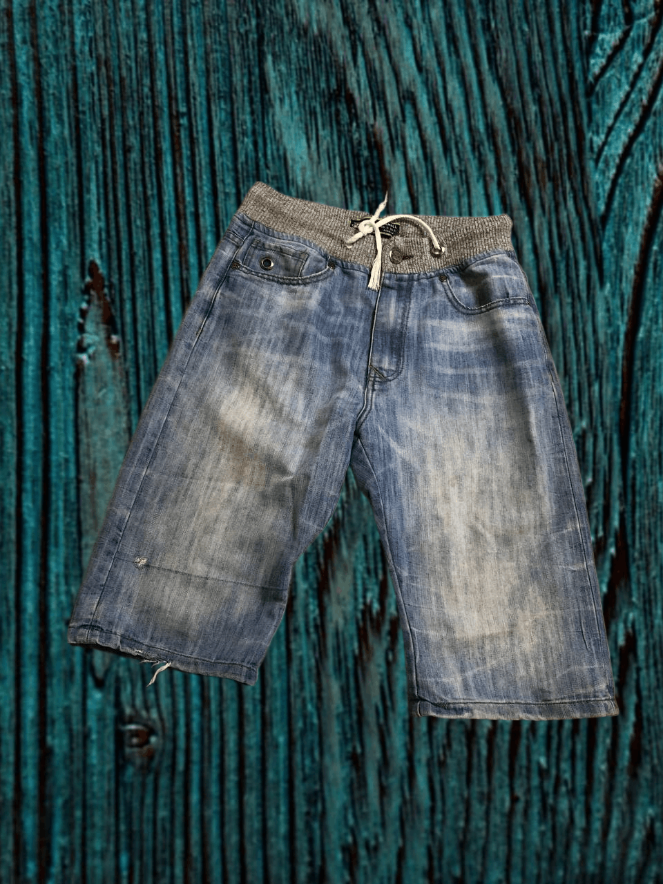No Fear No Fear streetwear shorts Size US 30 / EU 46 - 1 Thumbnail