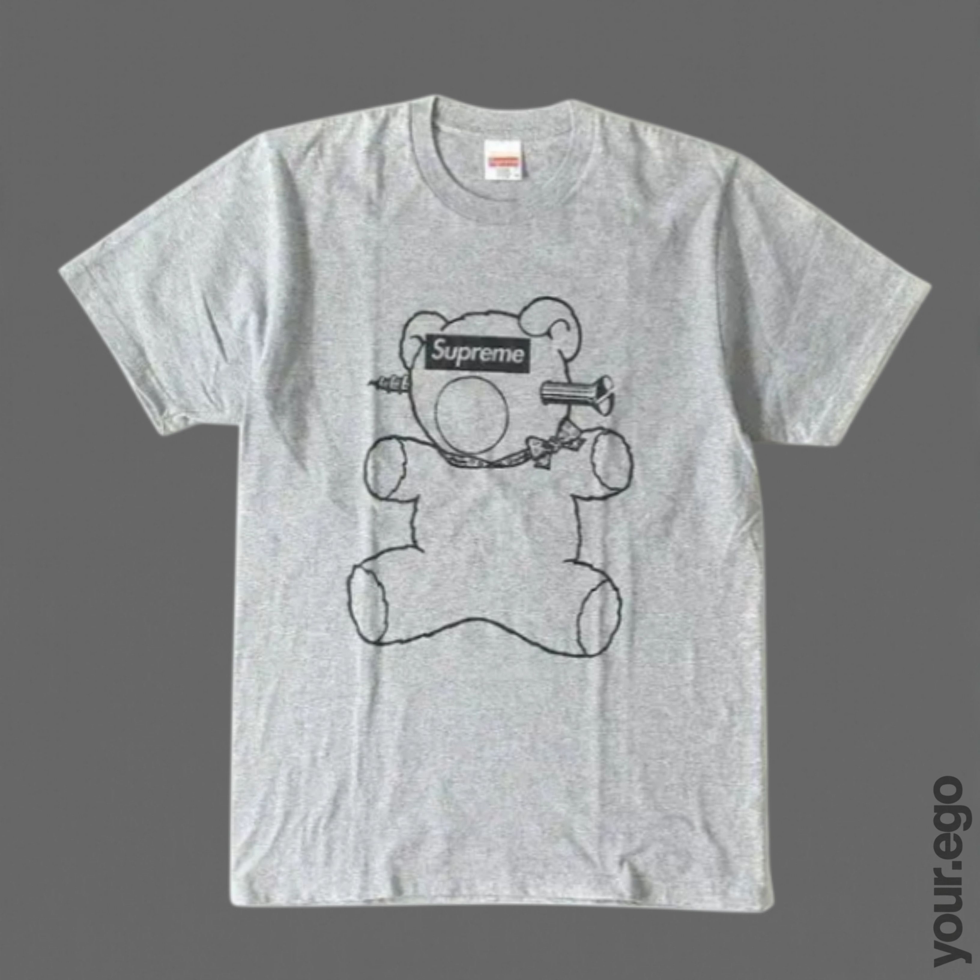Undercover Helen Verhoeven Tee | Grailed
