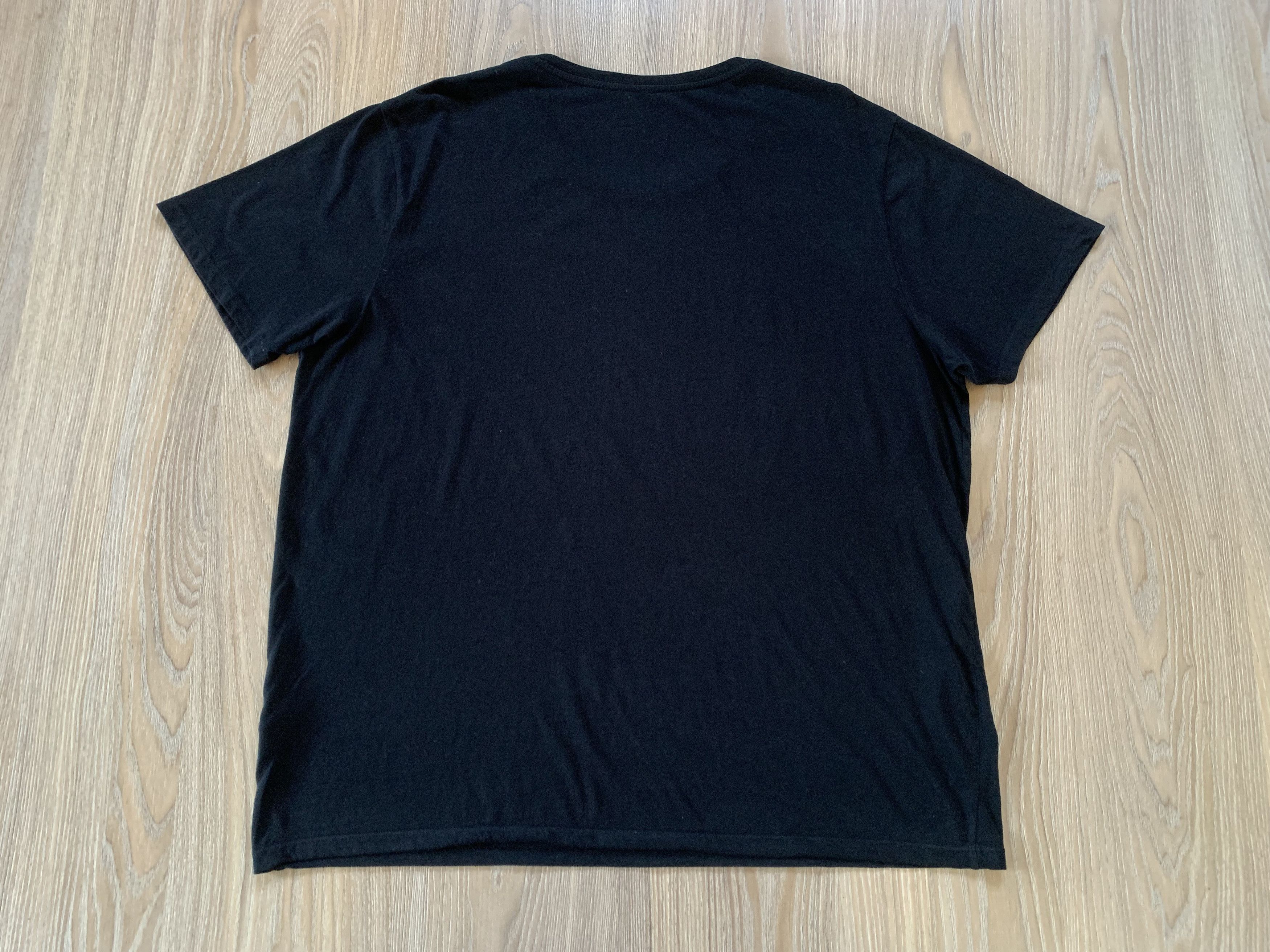 Fruit Of The Loom Wolf Alice Blue Weekend Album Cover T-Shirt Size US XXL / EU 58 / 5 - 3 Thumbnail