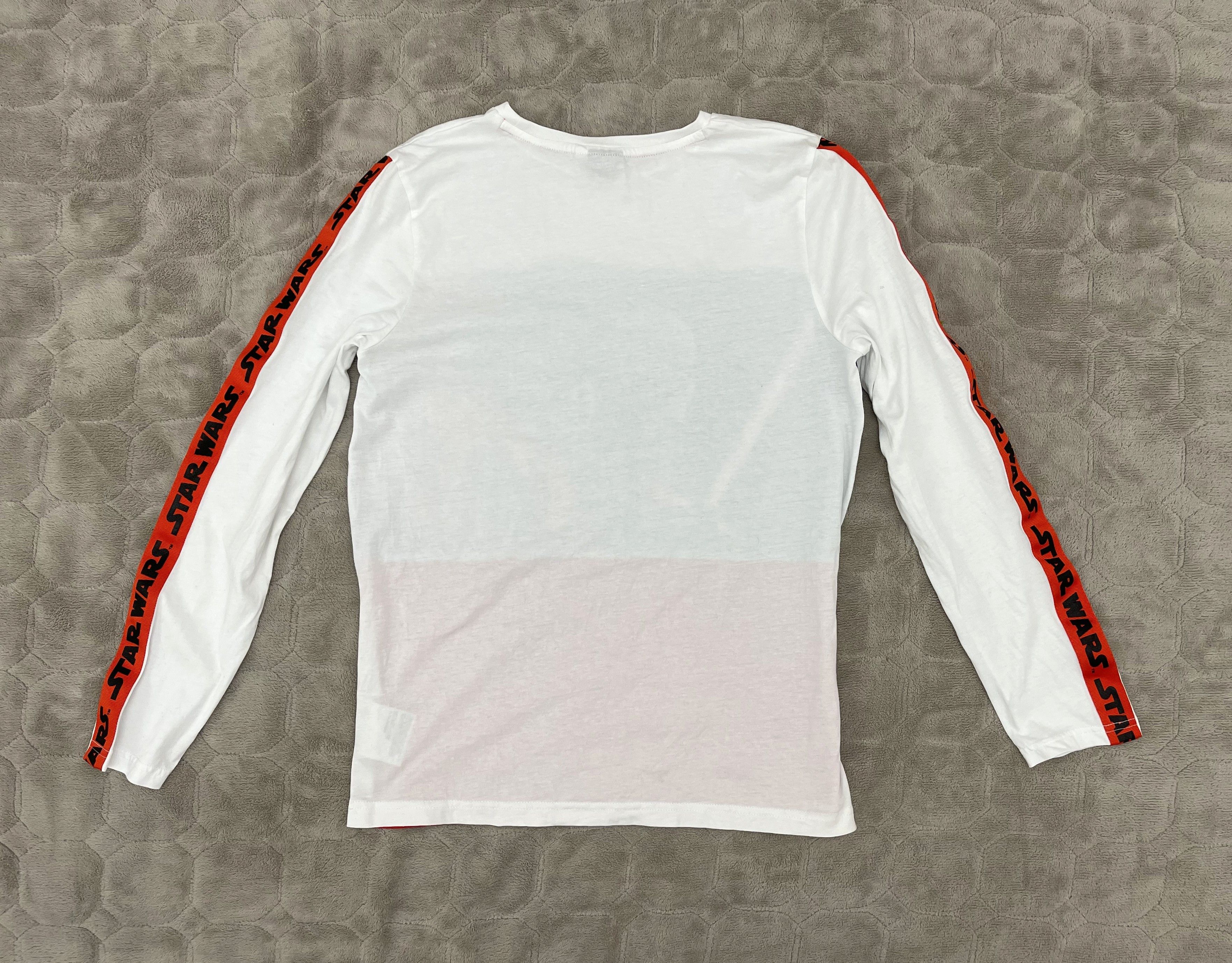 Star Wars Star Wars Size US S / EU 44-46 / 1 - 3 Thumbnail