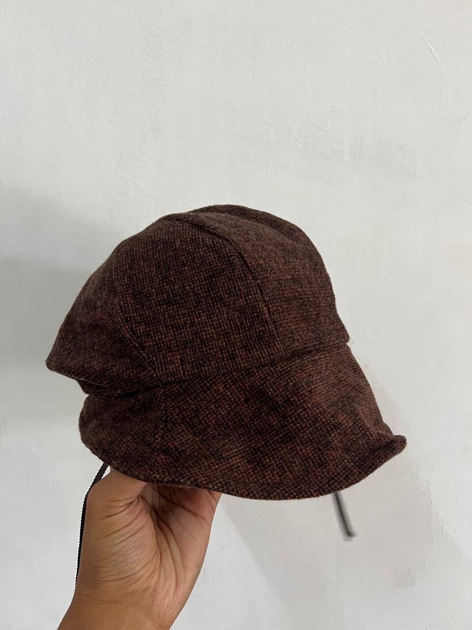 Japanese Brand Vannati Pucci Retro Hat Size ONE SIZE - 2 Thumbnail