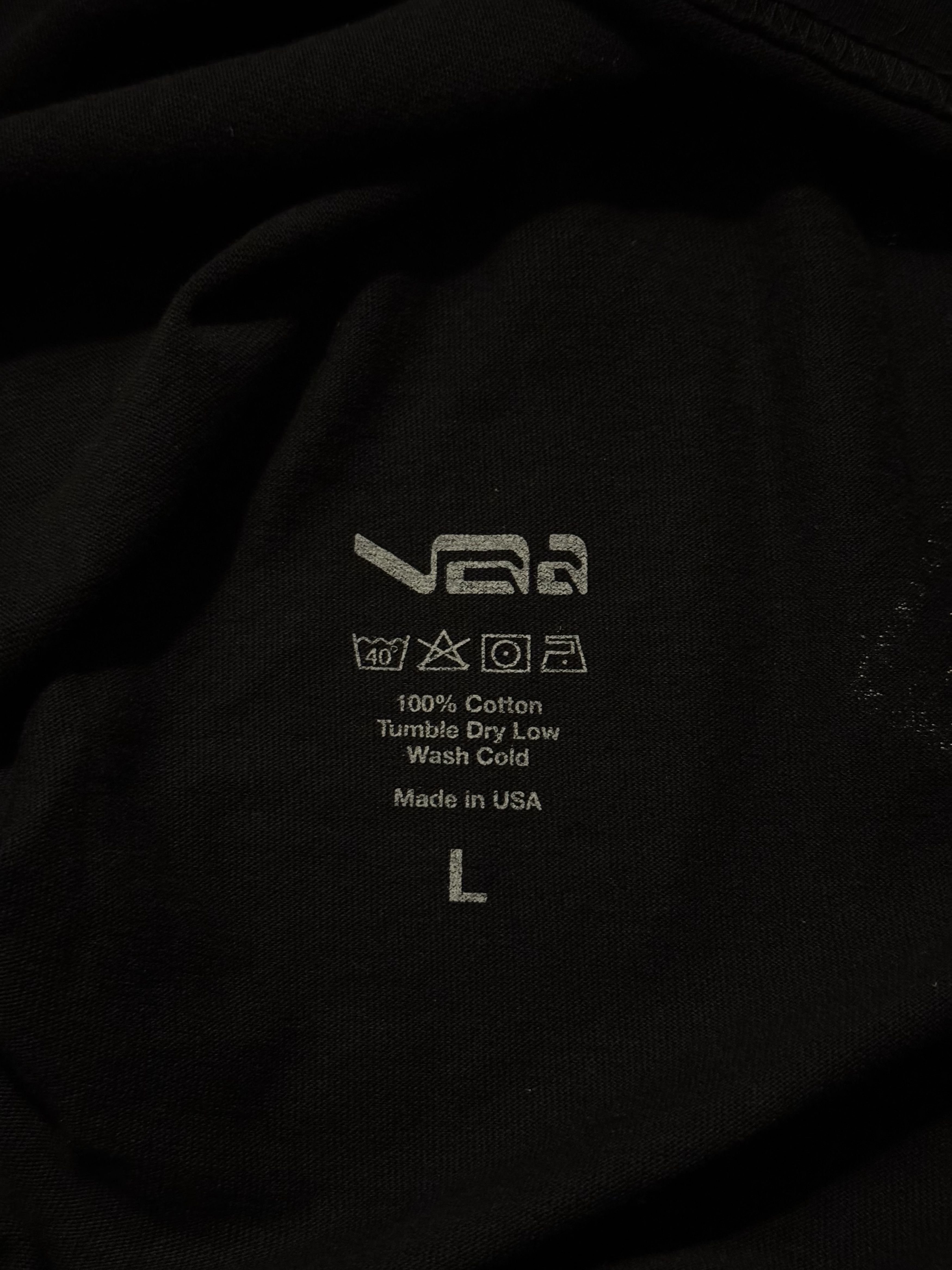 Virgil Abloh T shirt Virgil Abloh Archives Size US L / EU 52-54 / 3 - 4 Thumbnail