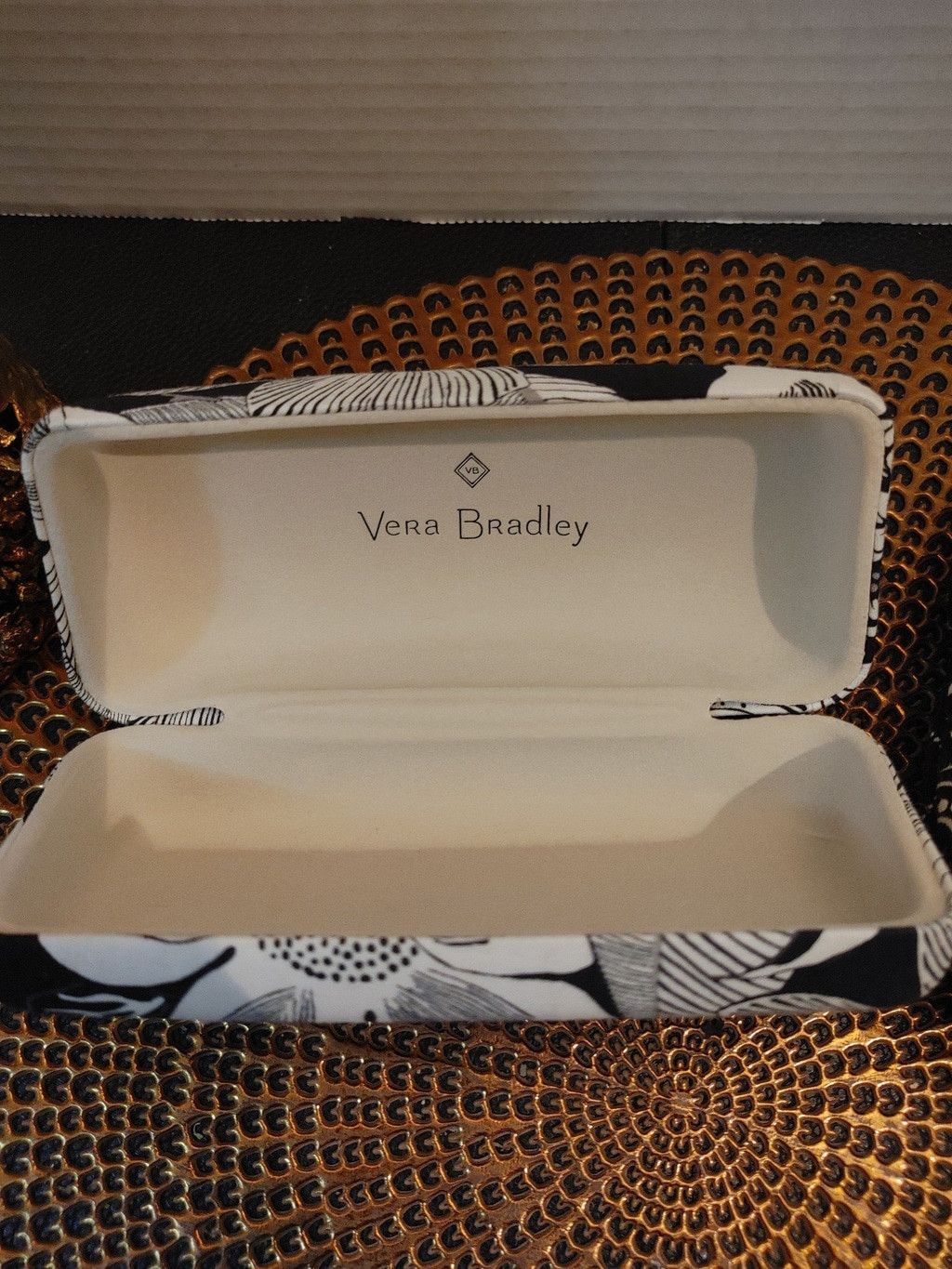 Vera Bradley Vera Bradley Glasses Case & Pouch Size ONE SIZE - 2 Thumbnail