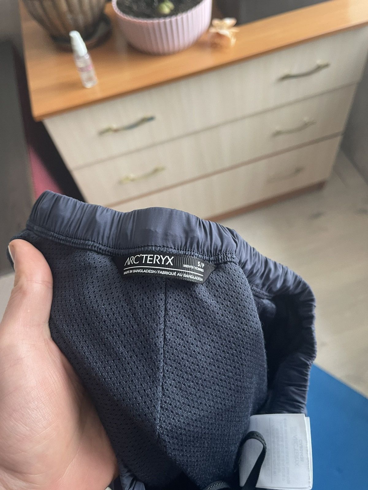Arc'teryx Arc'teryx Proton Pant Insulated Breathable Coreloft Shell Size US 31 - 13 Thumbnail
