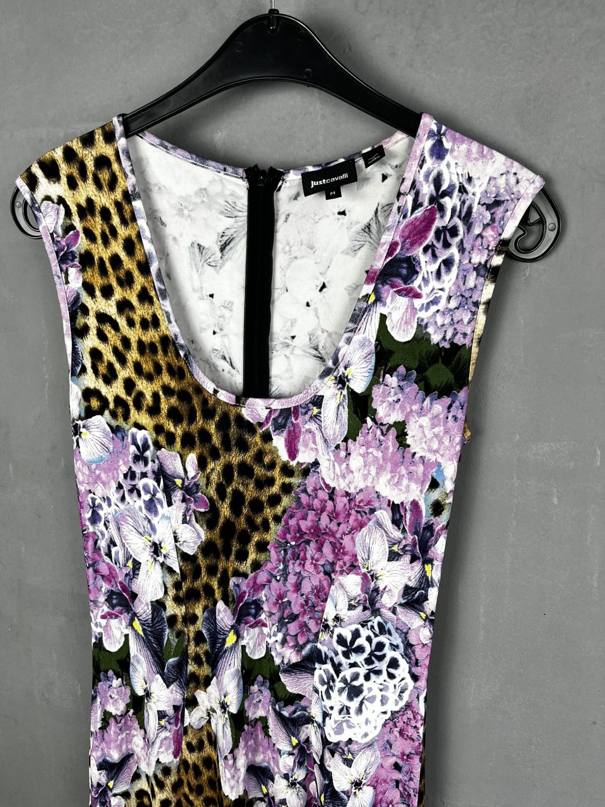 Just Cavalli Just cavalli dress Size M / US 6-8 / IT 42-44 - 2 Thumbnail