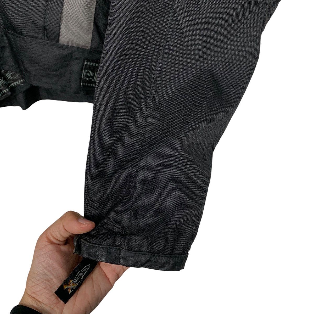 Xelement Xelement Motorcycle Biker Jacket Size US XXL / EU 58 / 5 - 13 Thumbnail