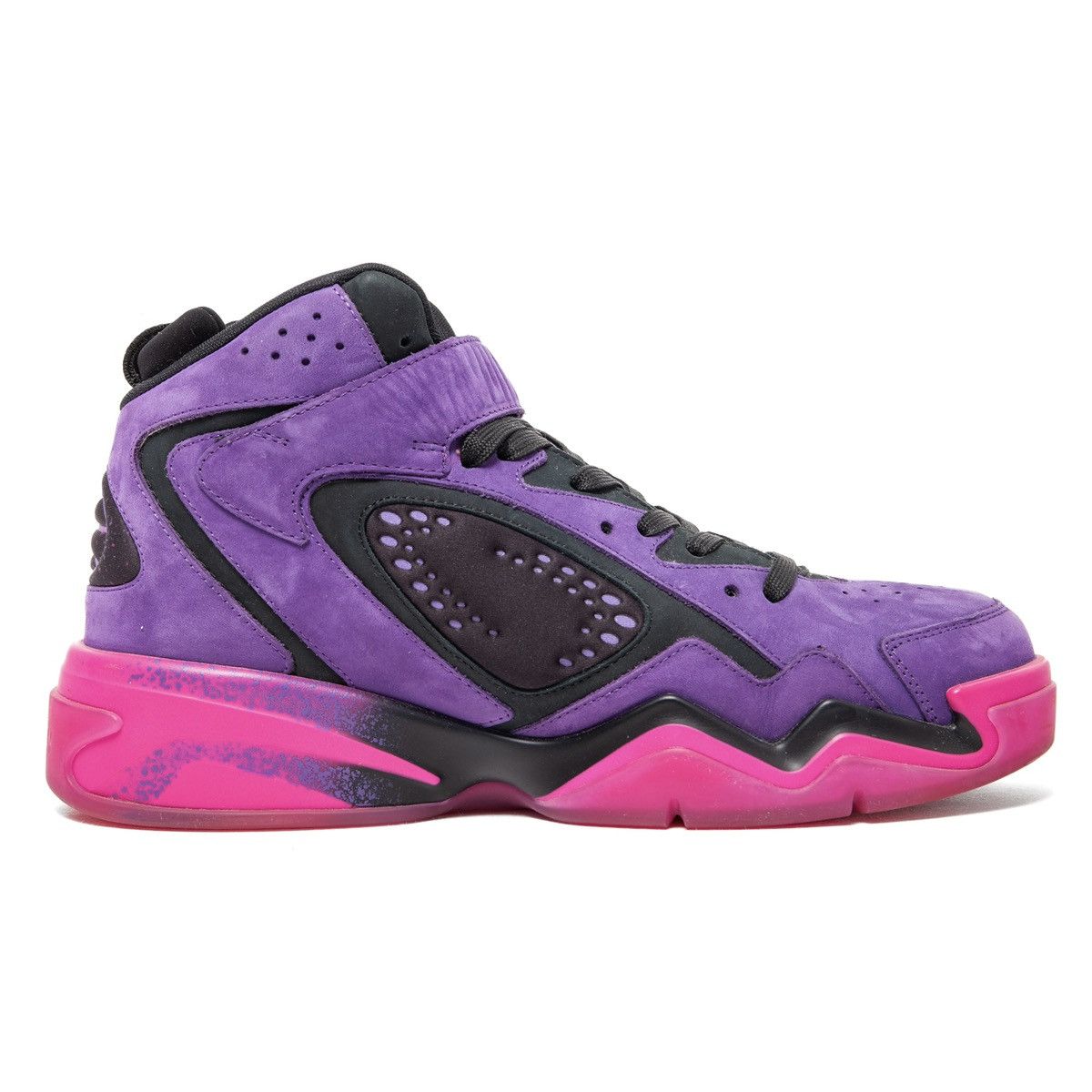 Louis Vuitton LV Trainer 2 Violet Multi Size US 6 / EU 39 - 4 Thumbnail