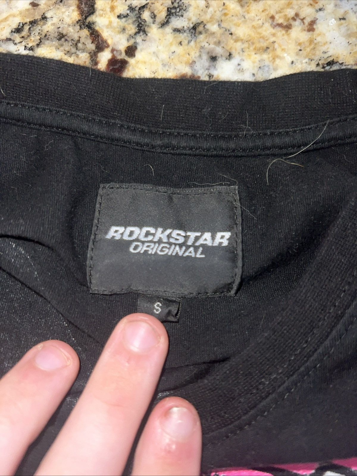 Other Rockstar Original Shirt Size US S / EU 44-46 / 1 - 2 Thumbnail