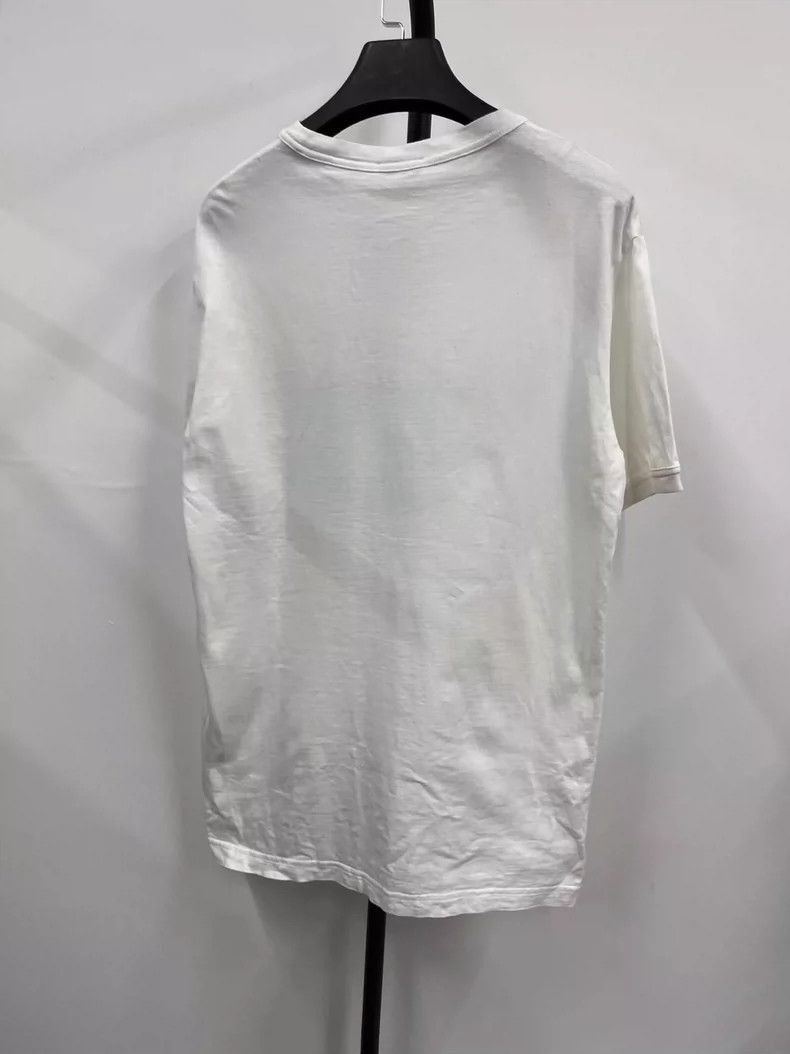 Dior Dior Logo Short Sleeve TShirt for Men-2506 Size US S / EU 44-46 / 1 - 2 Thumbnail