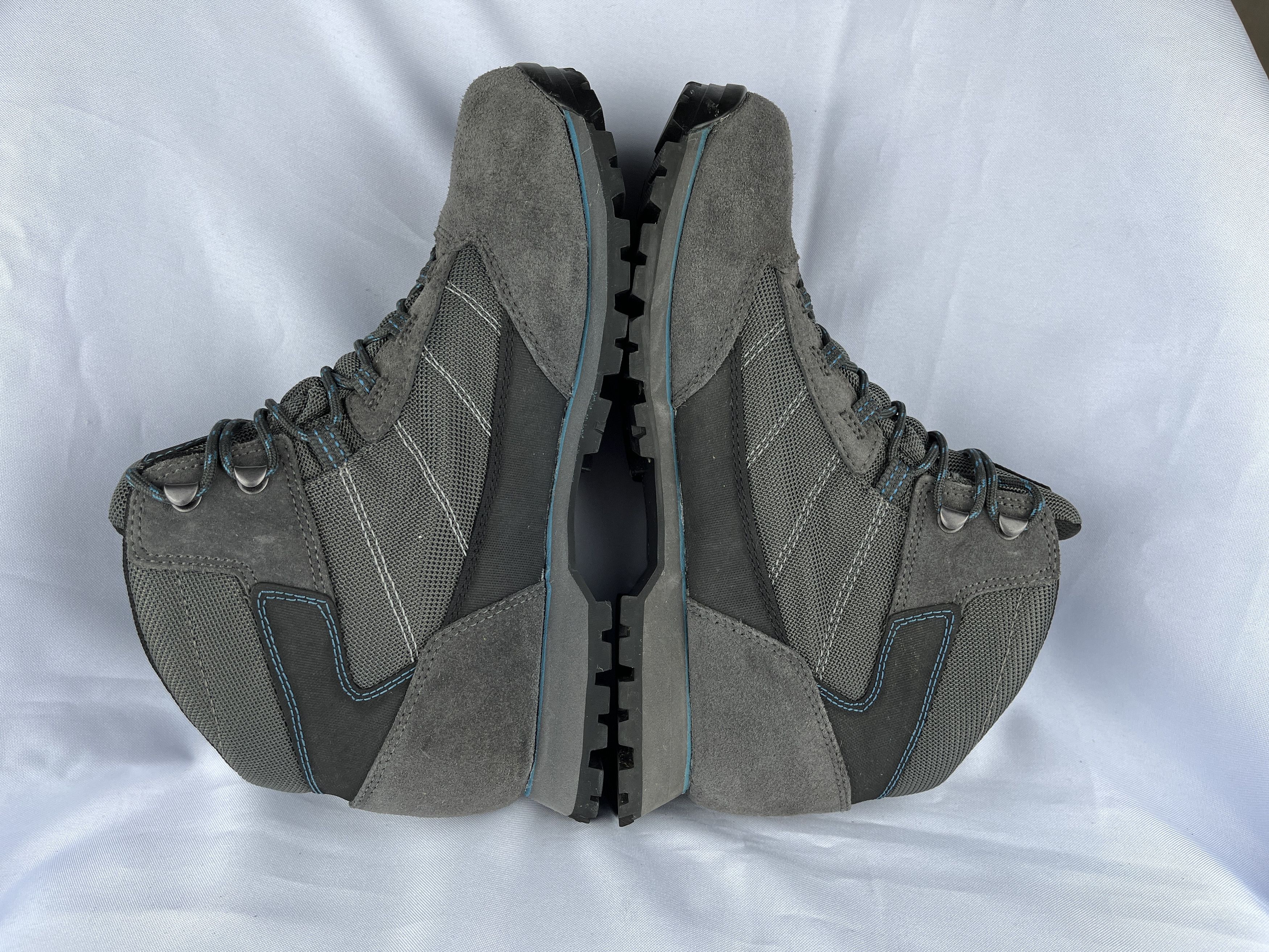 Berghaus Berghaus Baltra Trek Gore-Tex Boots Hiking Trekking Size US 9 / IT 39 - 10 Thumbnail