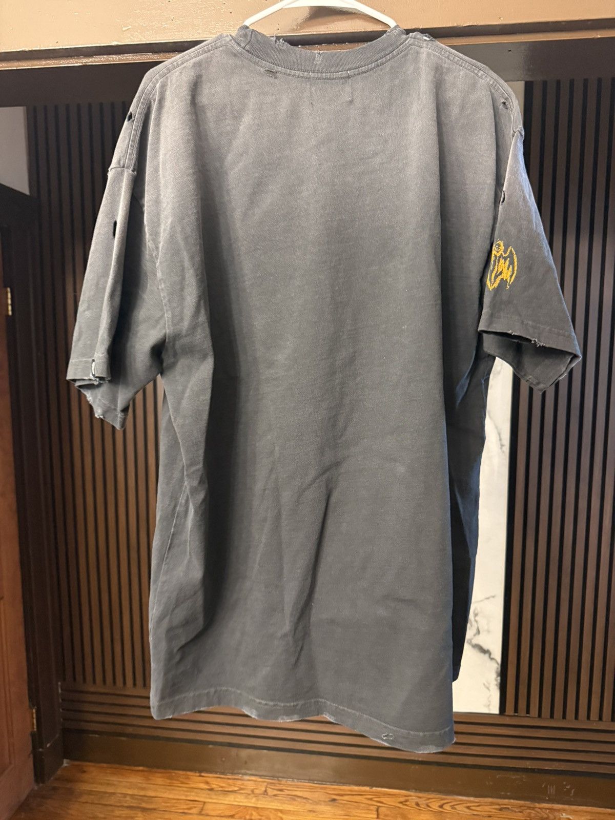 Warren Lotas Warren Lotas “Frank” T-Shirt Size XXL Size US XXL / EU 58 / 5 - 6 Thumbnail