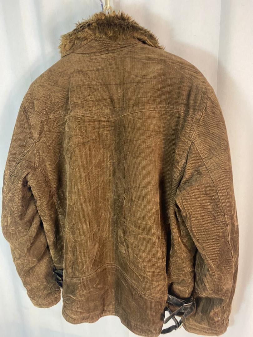 Japanese Brand × Vintage Suggestion cudroy zipper jacket Size US M / EU 48-50 / 2 - 10 Thumbnail