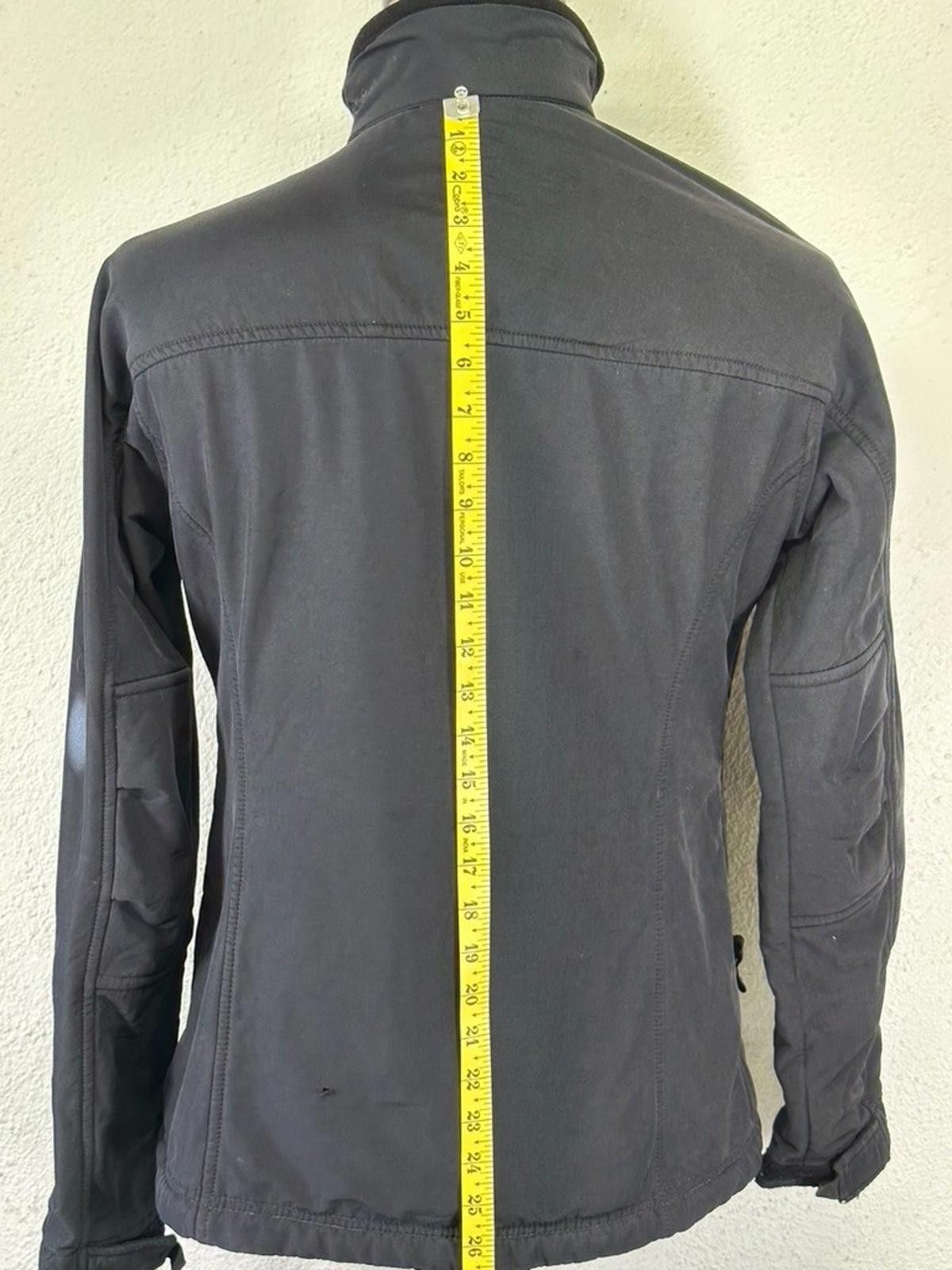 Carhartt Carhartt Vintage Women's Small Regular Fit Long Sleeve Coat Size S / US 4 / IT 40 - 9 Thumbnail