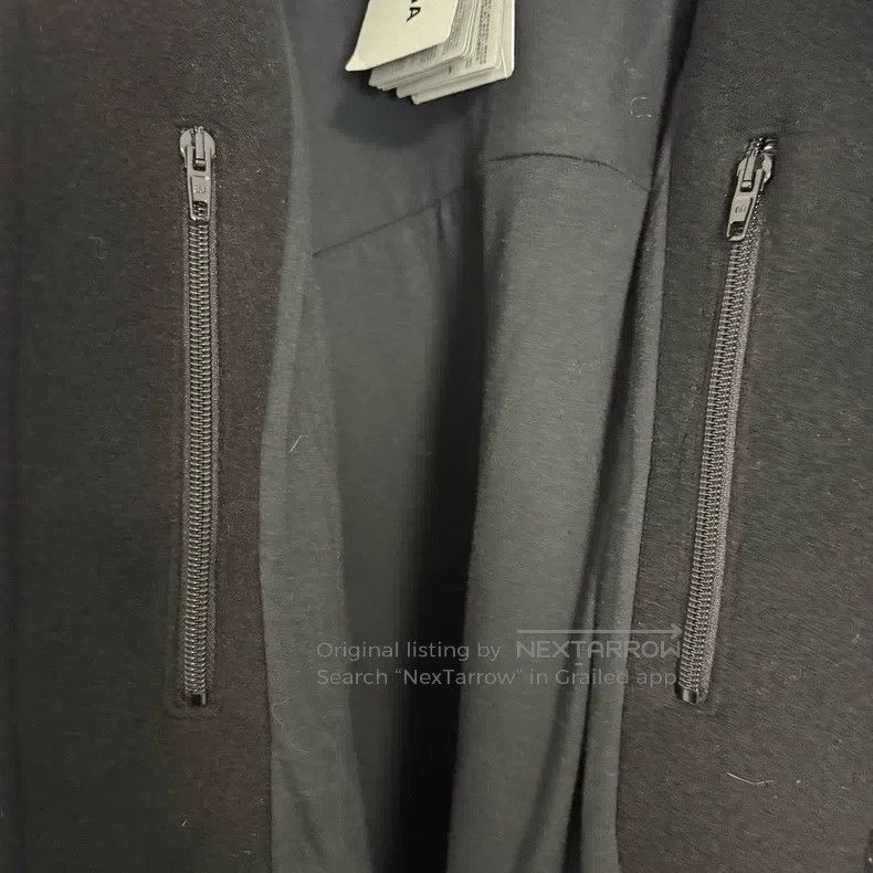 Balenciaga Balenciaga Pure Wool Overcoat Size US S / EU 44-46 / 1 - 3 Thumbnail