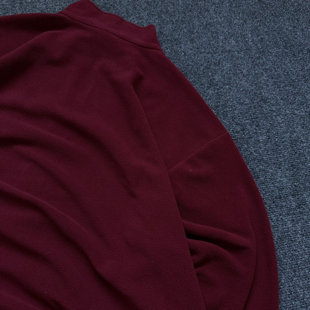 Jack Wolfskin VTG Gore-crop 1/4 Zip Fleece Jack Wolfskin Size 3XL Y2K 00s Size US XXL / EU 58 / 5 - 15 Thumbnail