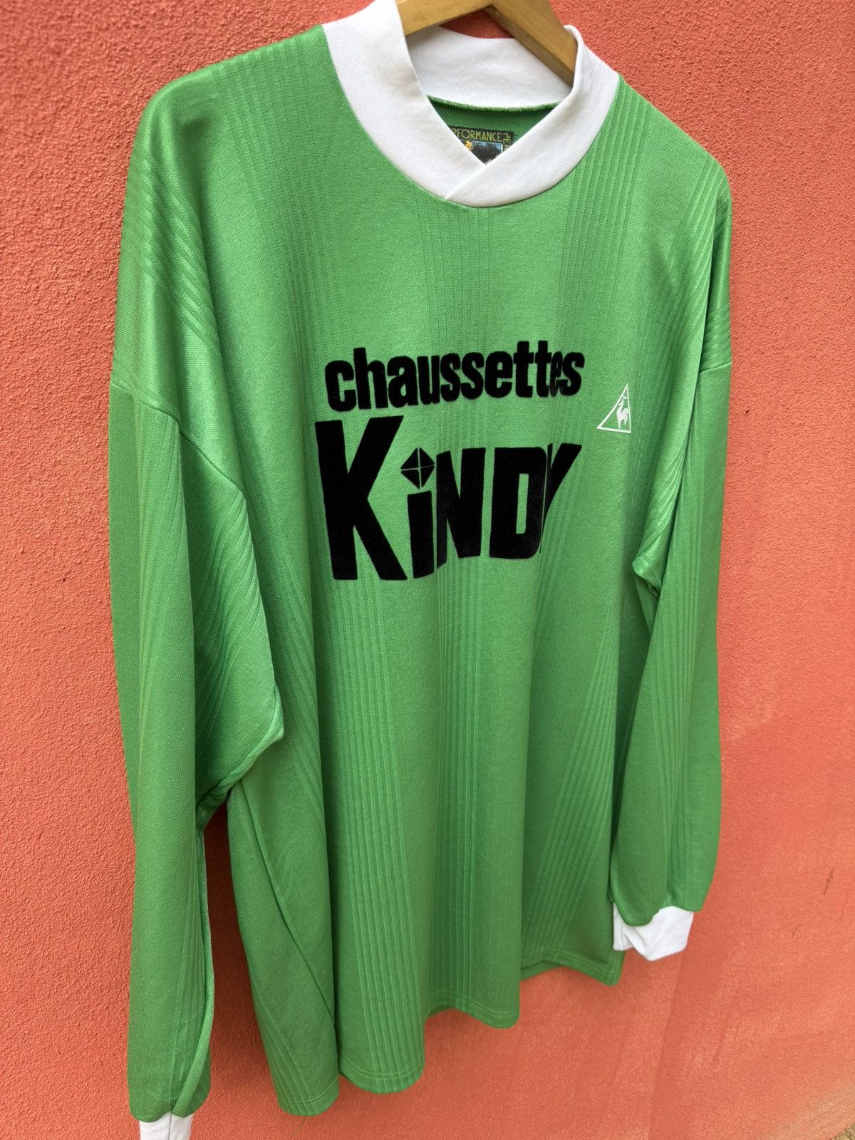 Other Kindy Chaussettes by Lecoq Size US L / EU 52-54 / 3 - 4 Thumbnail