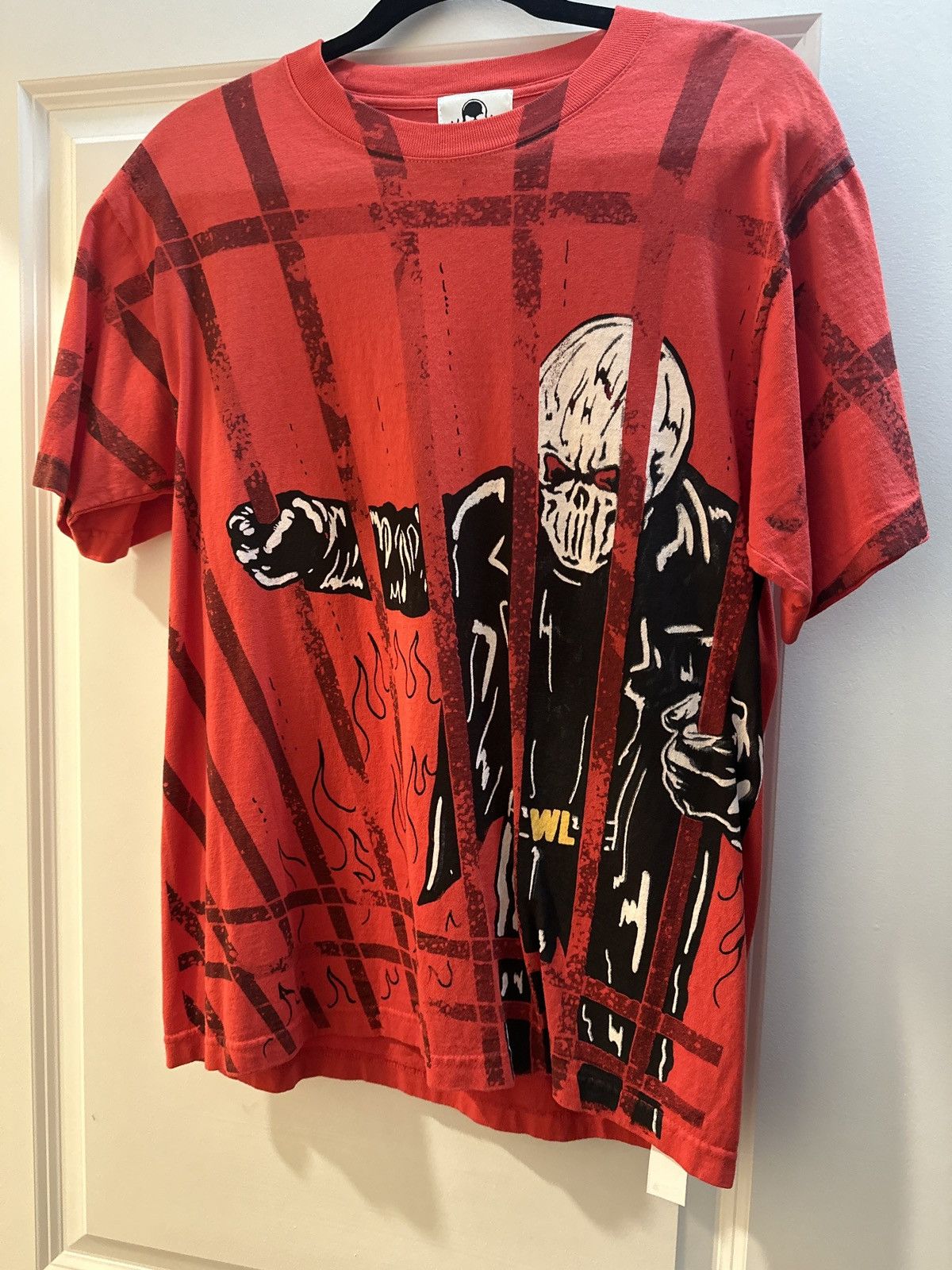Warren Lotas Jail | Grailed