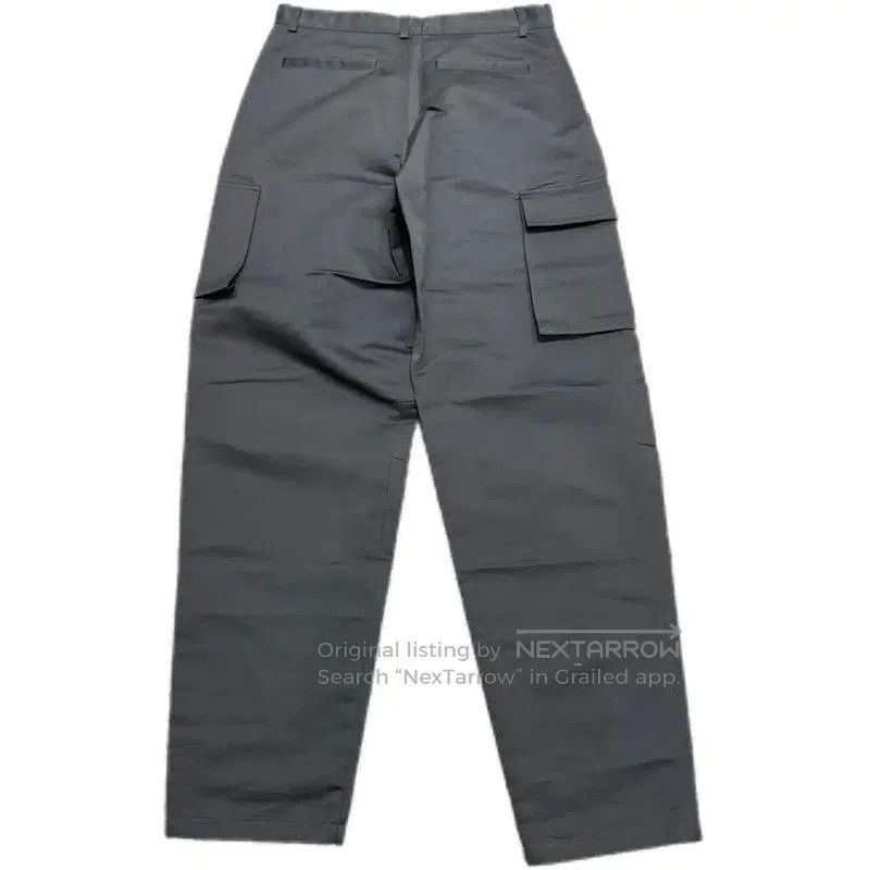 Louis Vuitton Louis Vuitton Men's Black Casual Pants M Size . Size US 30 / EU 46 - 2 Thumbnail