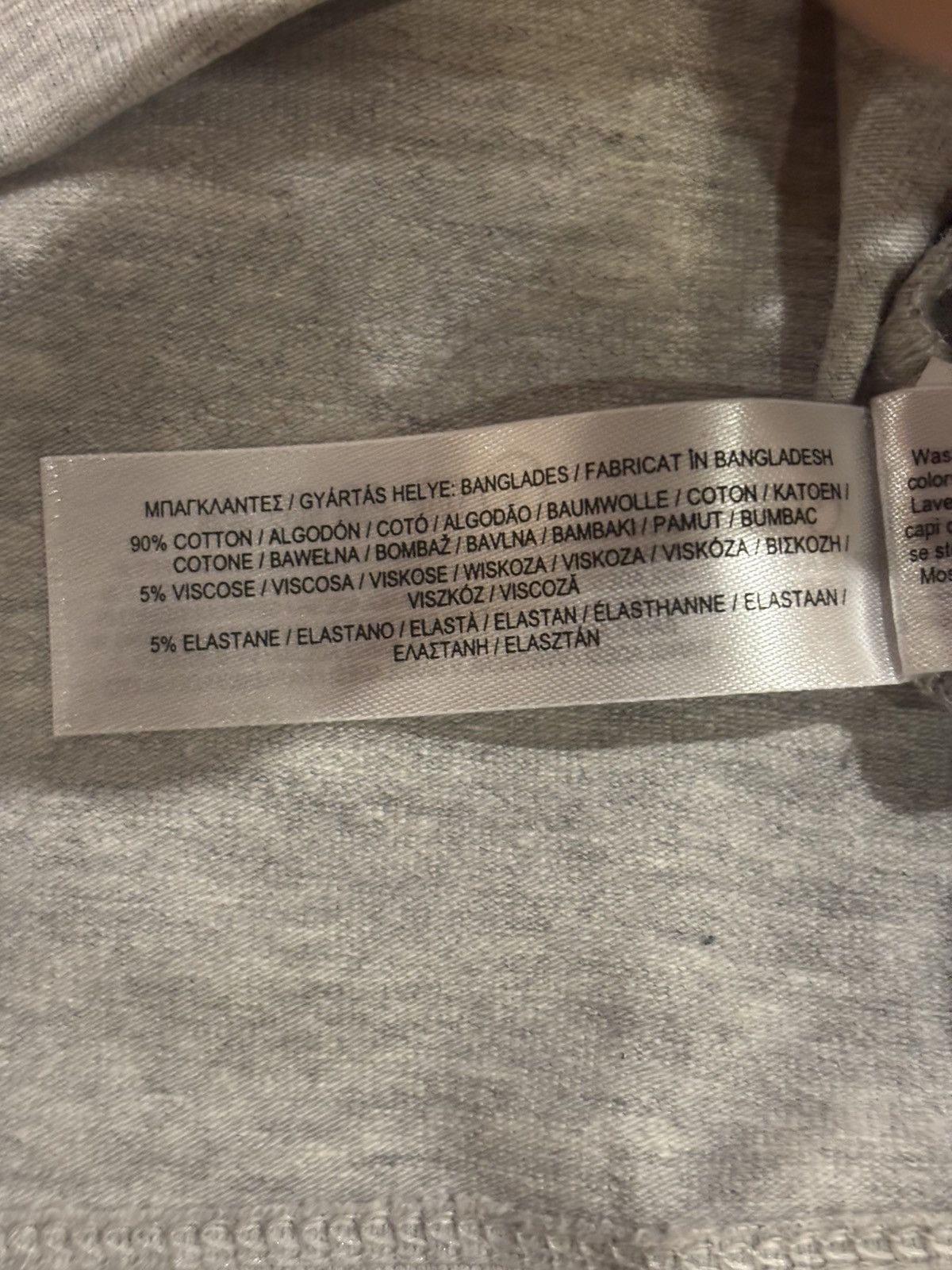 Primark Tank top.wt-44 Size L / US 10 / IT 46 - 7 Thumbnail