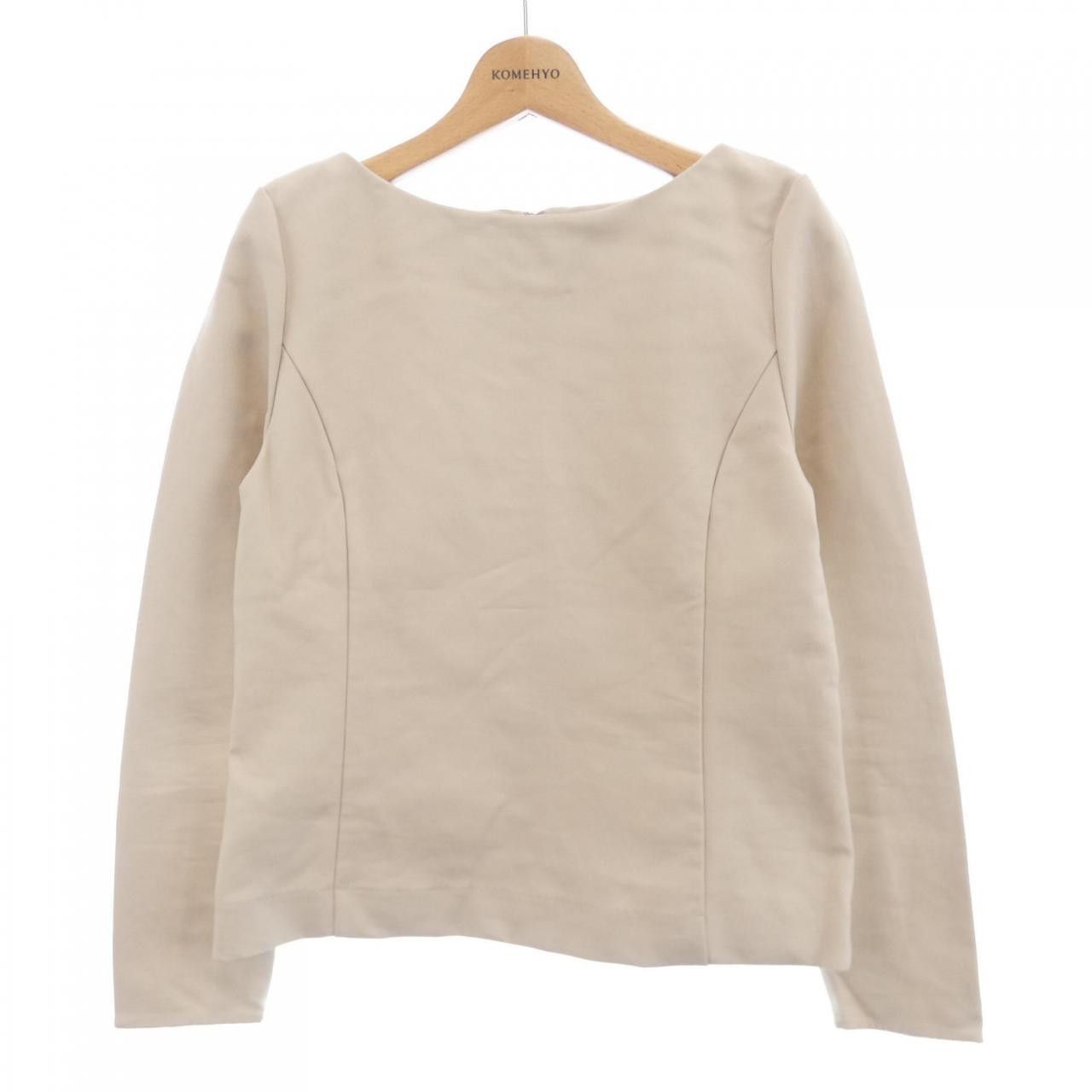 Other Other WHIM GAZETTE Top Textile Tops DUTY FREE for USA Size ONE SIZE - 1 Thumbnail