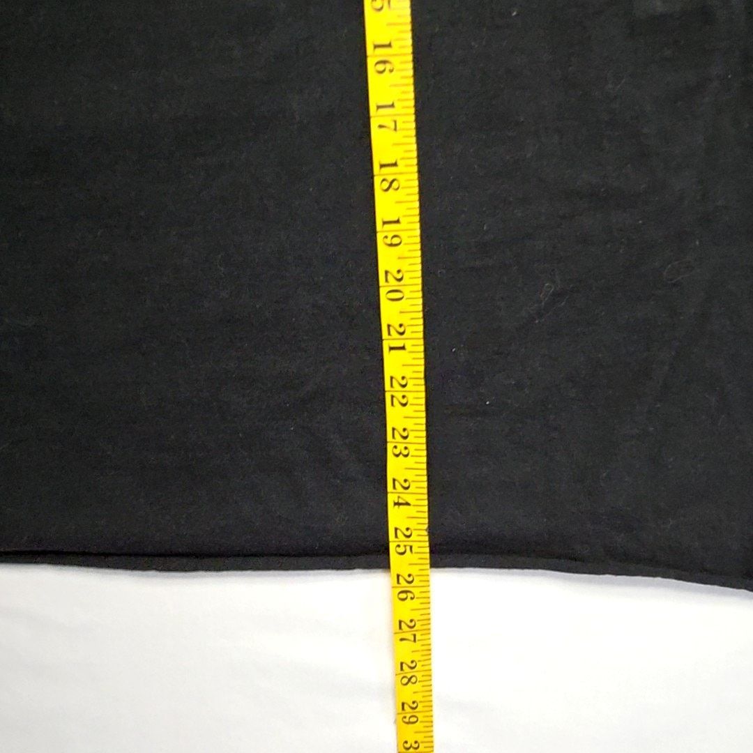 Other Funny Periodic Table Black Sleeveless XL Science Humor Tee Size US XL / EU 56 / 4 - 11 Thumbnail