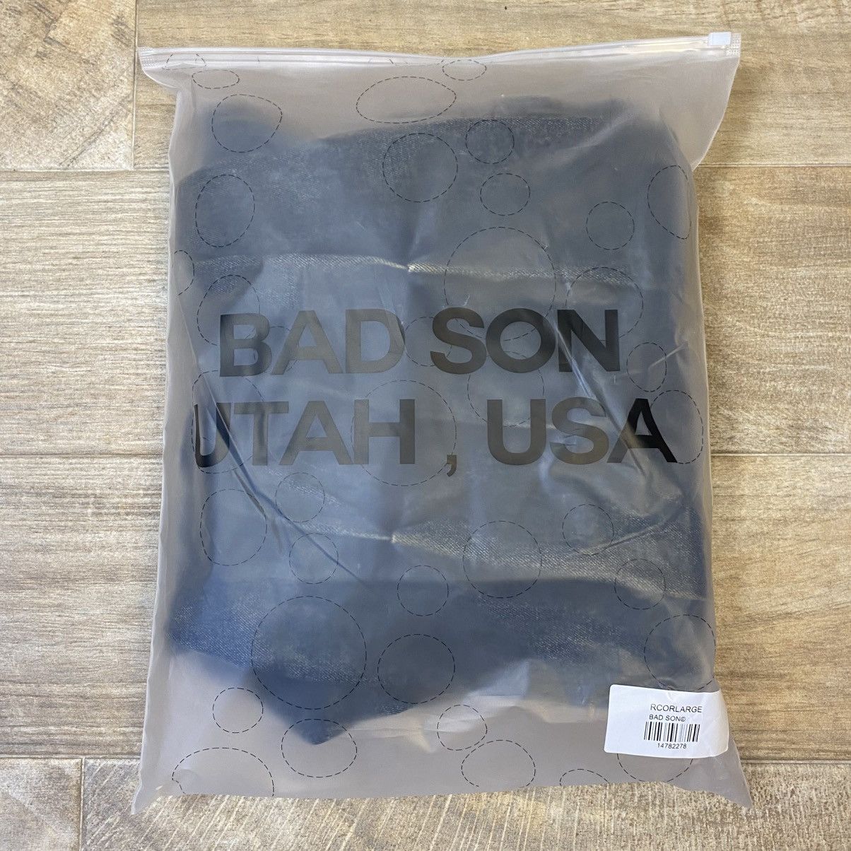 Badson us 'CORE' DENIM PANTS XS サイズ CORE' DENIM PANTS | BADSON