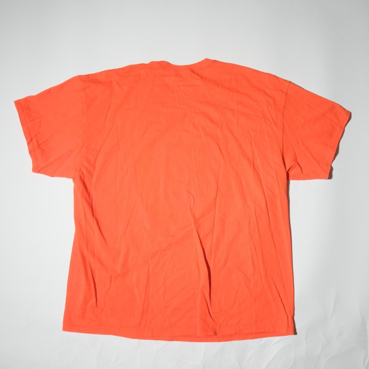 Grateful Dead Vintage Grateful Dead Dept. of Sanitation T-Shirt Size US XXL / EU 58 / 5 - 6 Thumbnail