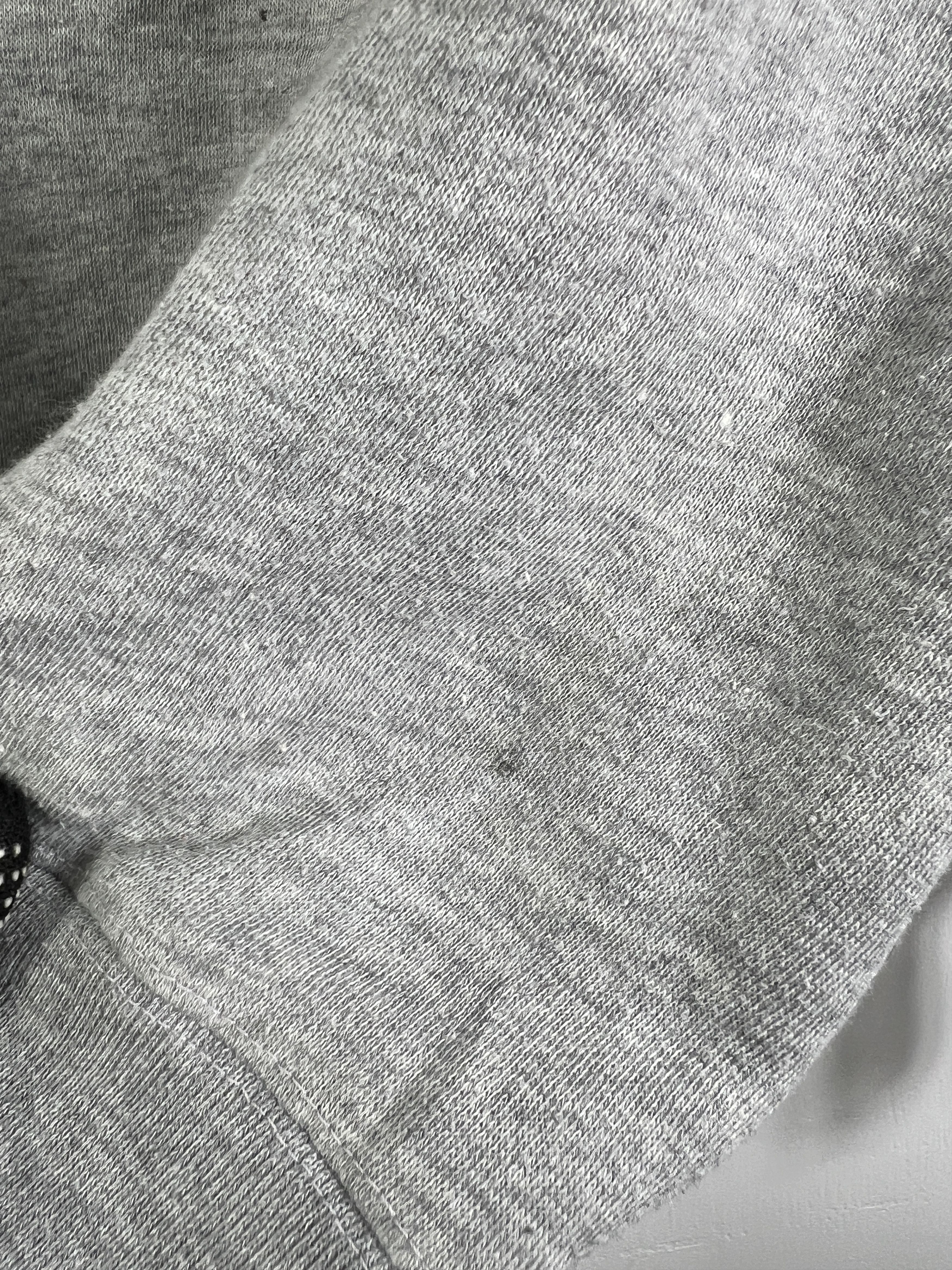 Vintage No.5097 Vintage Y2K Embroidery Graphic Hoodie (XXL) Size US XXL / EU 58 / 5 - 6 Thumbnail
