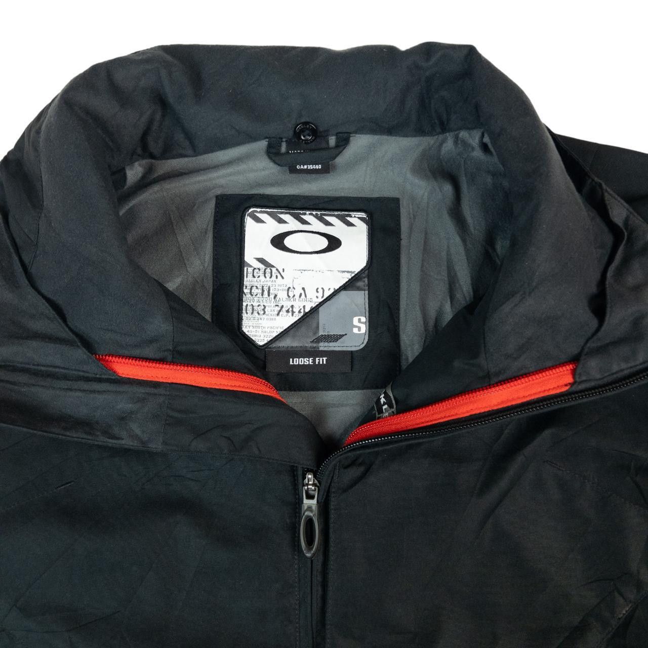 Oakley Vintage Oakley Snowboarding Jacket Size XL Size US XL / EU 56 / 4 - 5 Thumbnail
