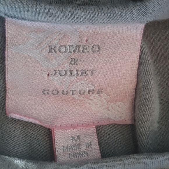Other Y2K Romeo & Juliet Couture Mini Sequined Tank Dress Sz M Hol Size M / US 6-8 / IT 42-44 - 3 Thumbnail
