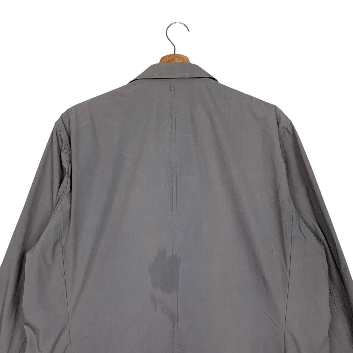 Burberry Burberry London Casual Jacket Size US L / EU 52-54 / 3 - 8 Thumbnail