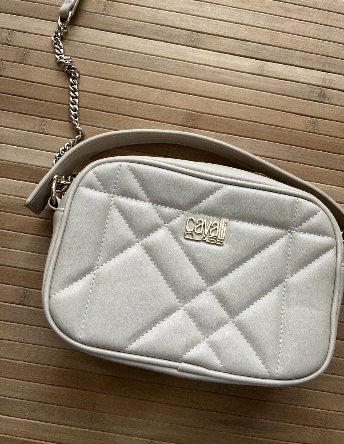 Just Cavalli Just Cavalli shoulder bag Size ONE SIZE - 3 Thumbnail