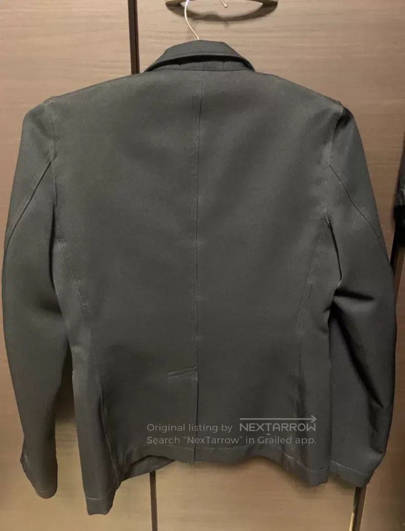 Comme des Garcons Comme Des Garcons jacket Size S / US 4 / IT 40 - 2 Thumbnail