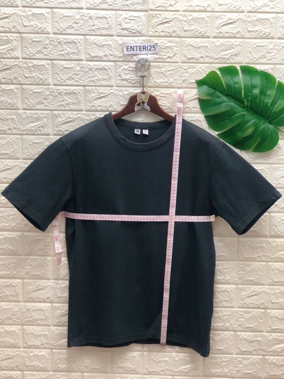 Undercover Uniqlo X Undercover UUU Simple design Size L Size US L / EU 52-54 / 3 - 3 Thumbnail