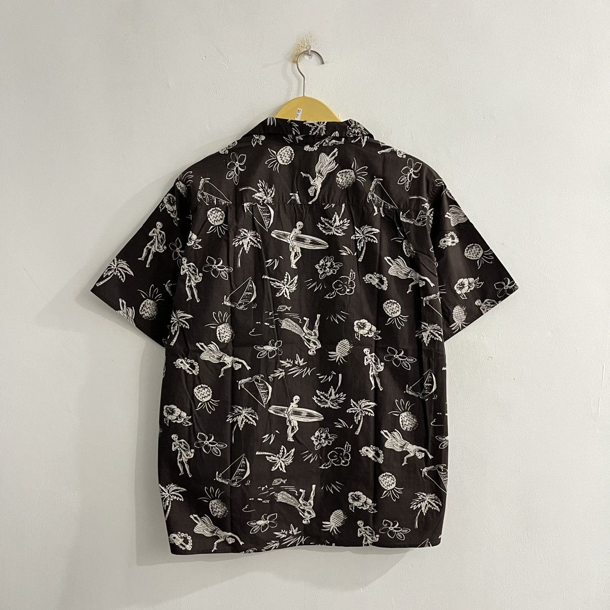 Beams Japan Beams Japan Button Up Shirt Size US M / EU 48-50 / 2 - 6 Thumbnail