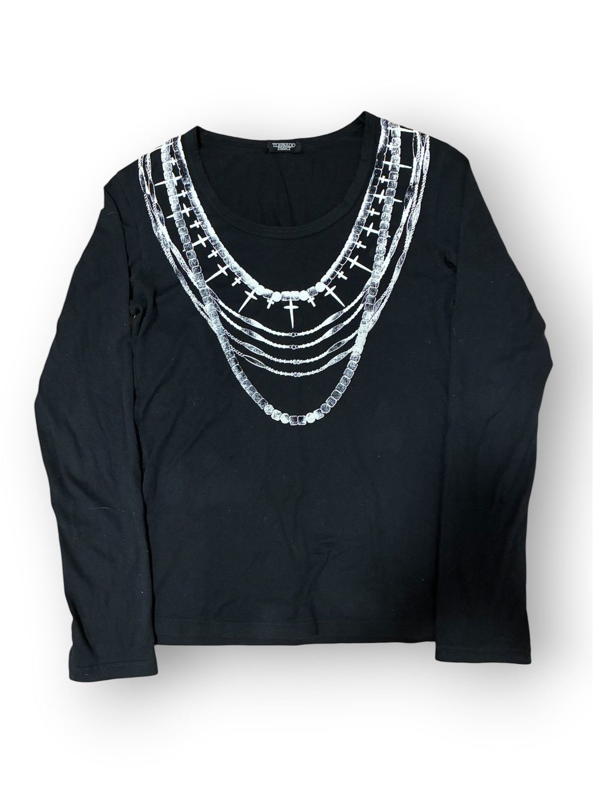 Men's Tornado Mart Long Sleeve T Shirts | Grailed