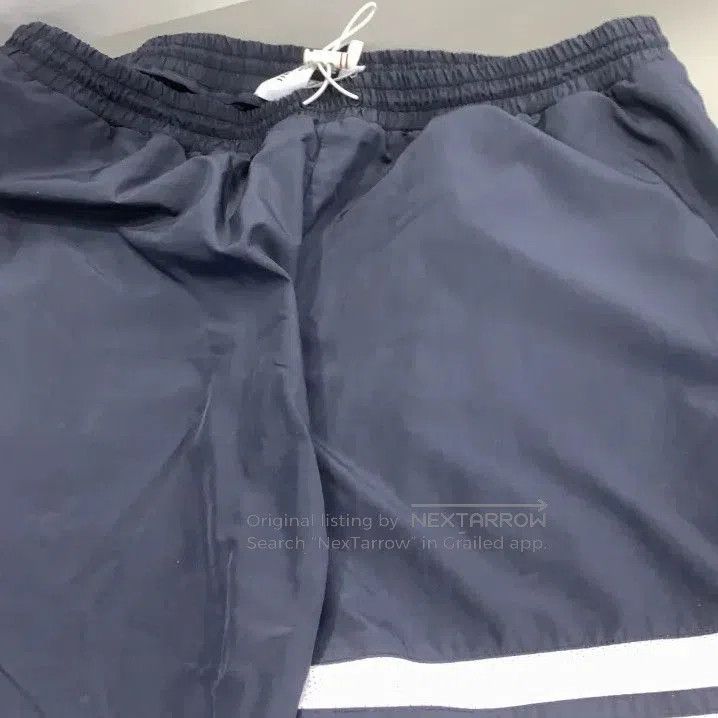 Thom Browne Thom Browne Classic Striped Loose Shorts for Spring. Size US 34 / EU 50 - 7 Thumbnail