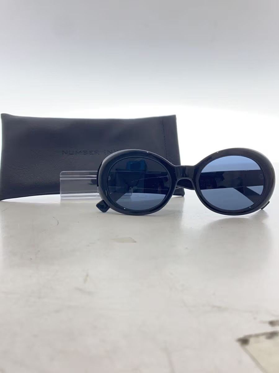 Number (N)ine Cobain Sunglasses Size ONE SIZE - 6 Thumbnail