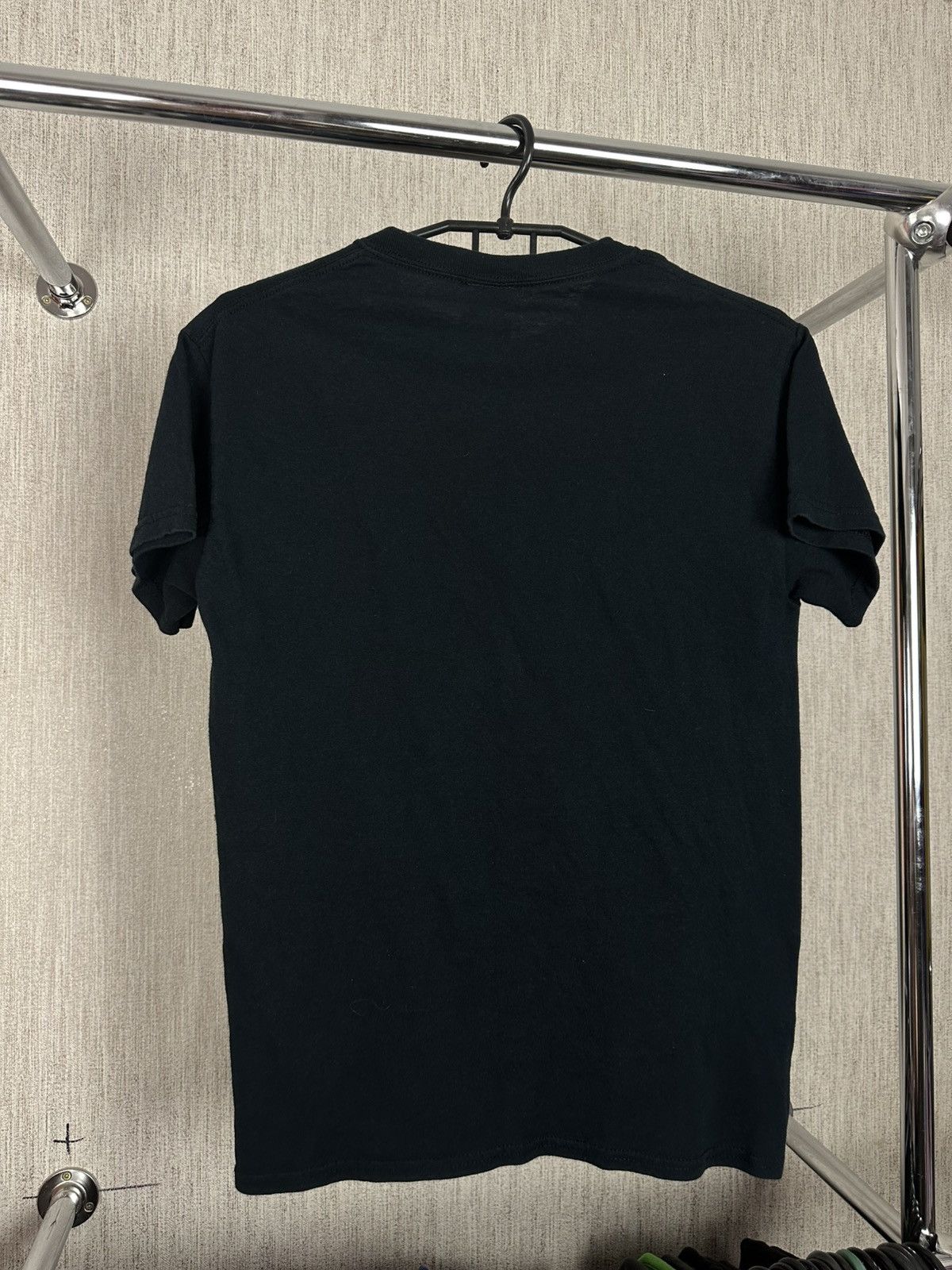 Disney × Vintage The Lion King Cardiff Disney The Broadway Musical Black Tee Size US S / EU 44-46 / 1 - 5 Thumbnail