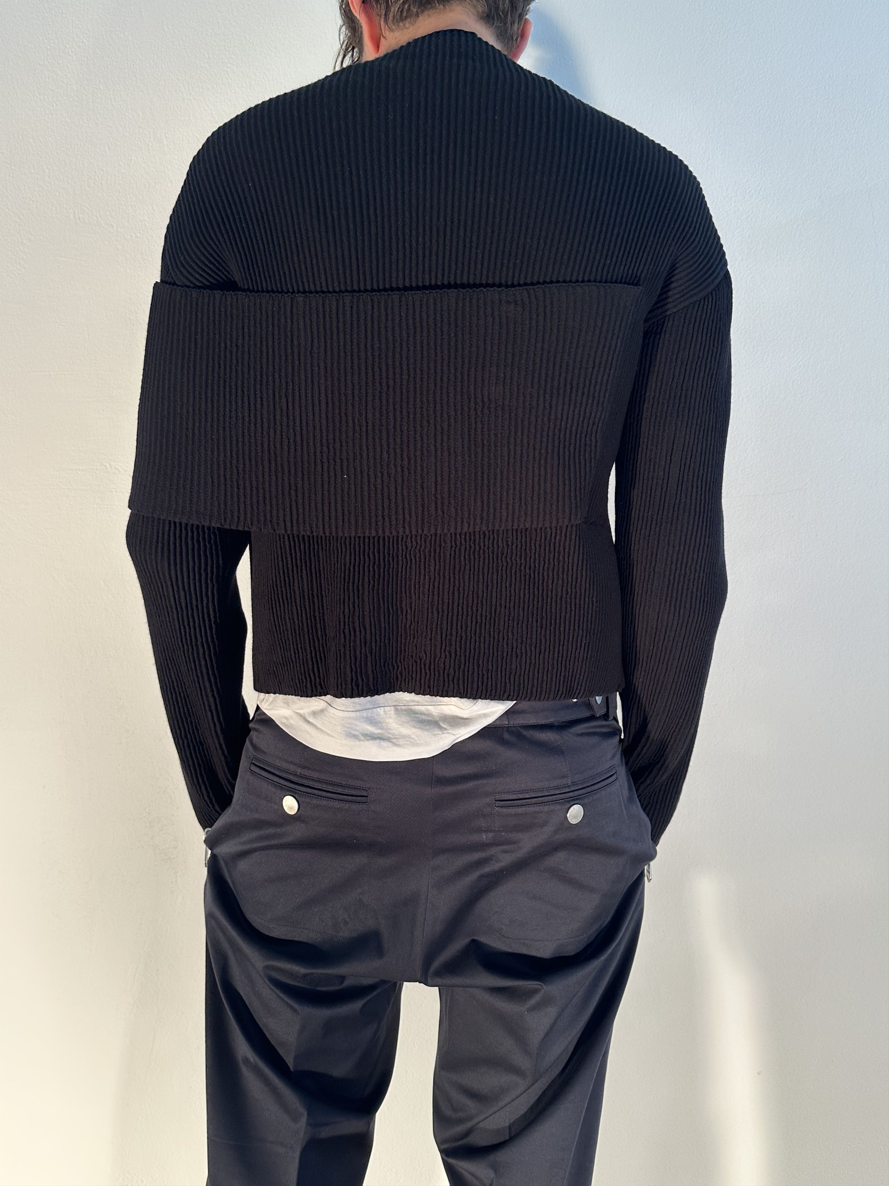 JW Anderson Strap Sweater Size US L / EU 52-54 / 3 - 4 Thumbnail