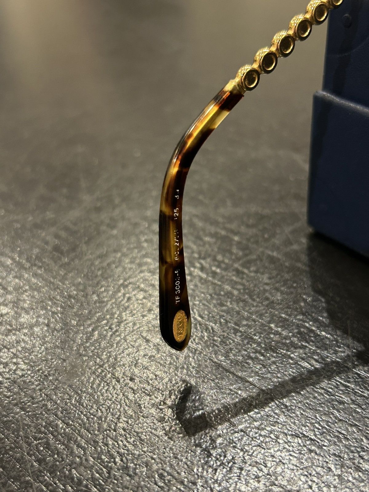 Tiffany & Co. Tiffany & Co. Sunglasses Size ONE SIZE - 3 Thumbnail