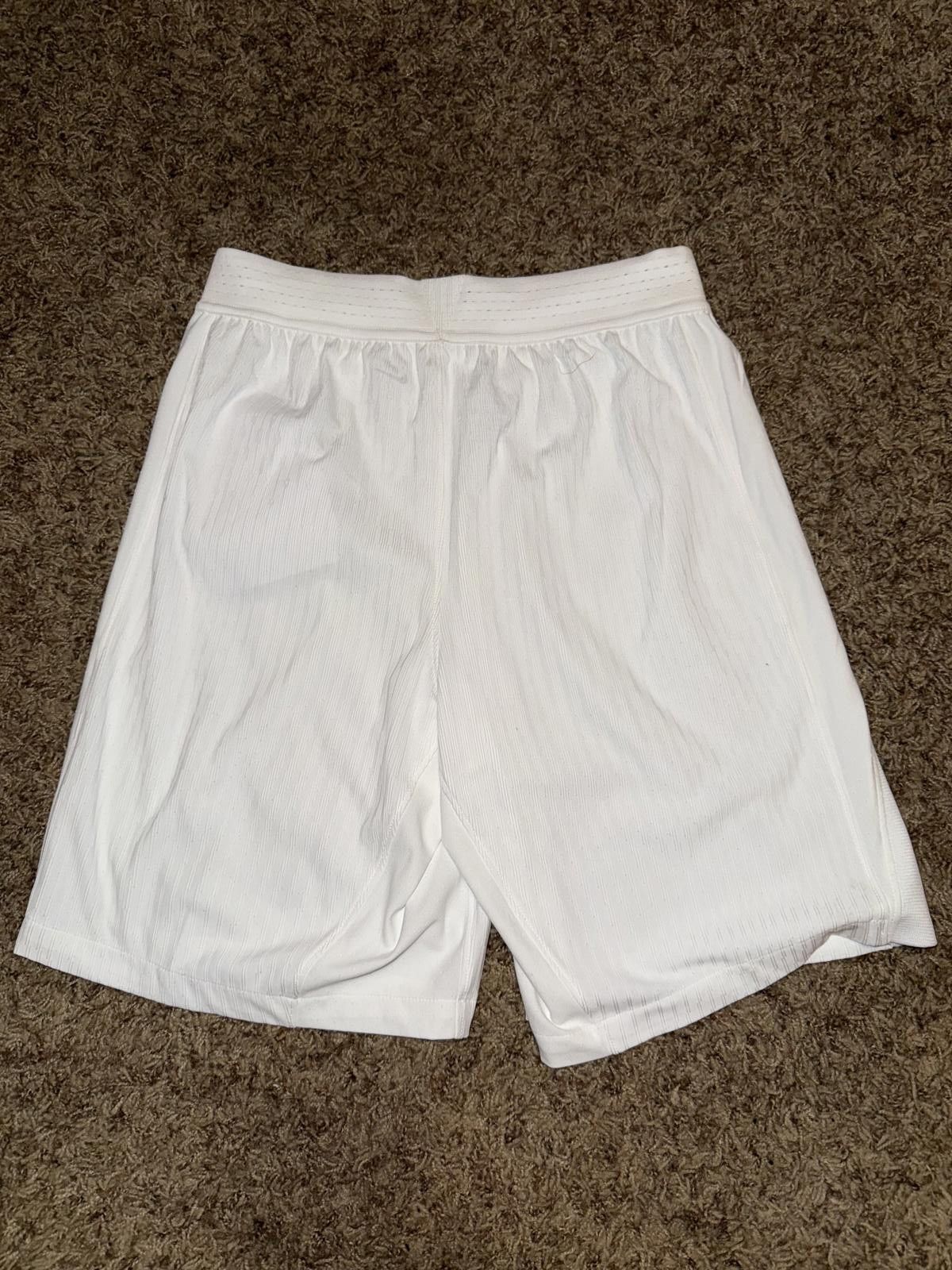 Nike Nike Men’s Dri-FIT ADV Elite Men's 9" Shorts Sample Size US 32 / EU 48 - 2 Thumbnail