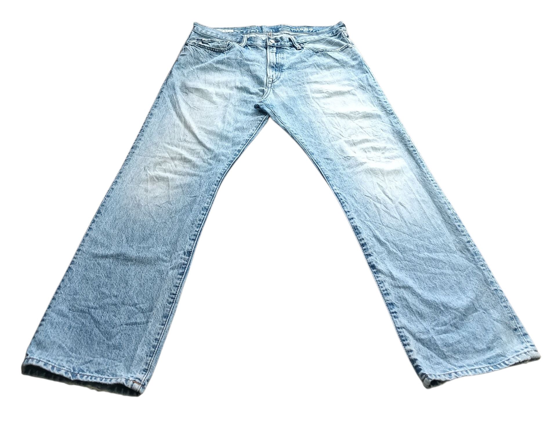 Gap Gap 1969 Jeans Size US 36 / EU 52 - 4 Thumbnail