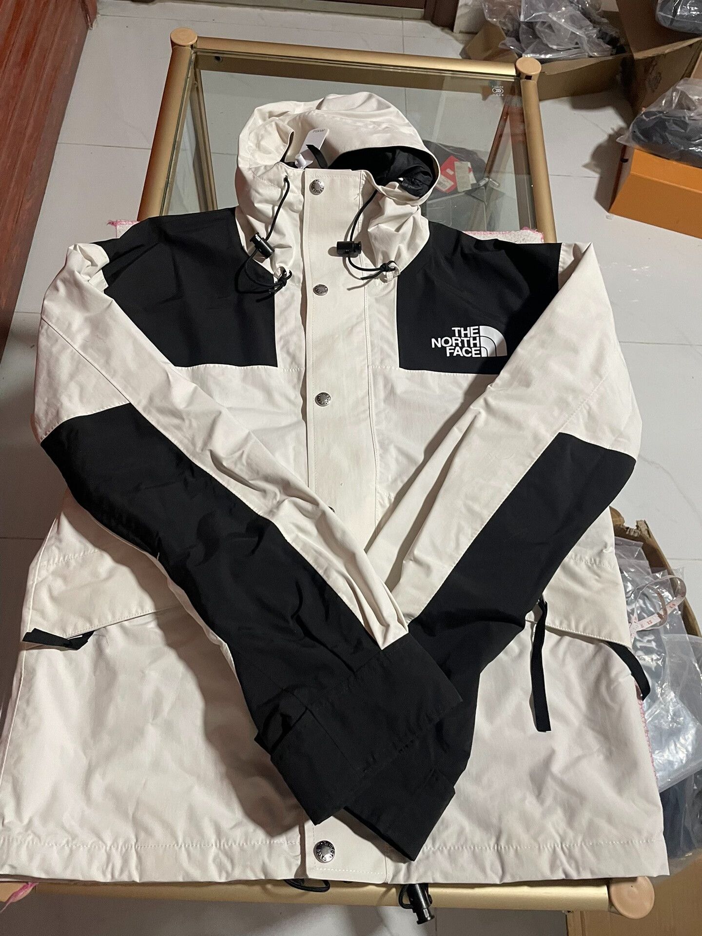 The North Face The North Face 1986 Series Jacket Size US S / EU 44-46 / 1 - 1 Thumbnail