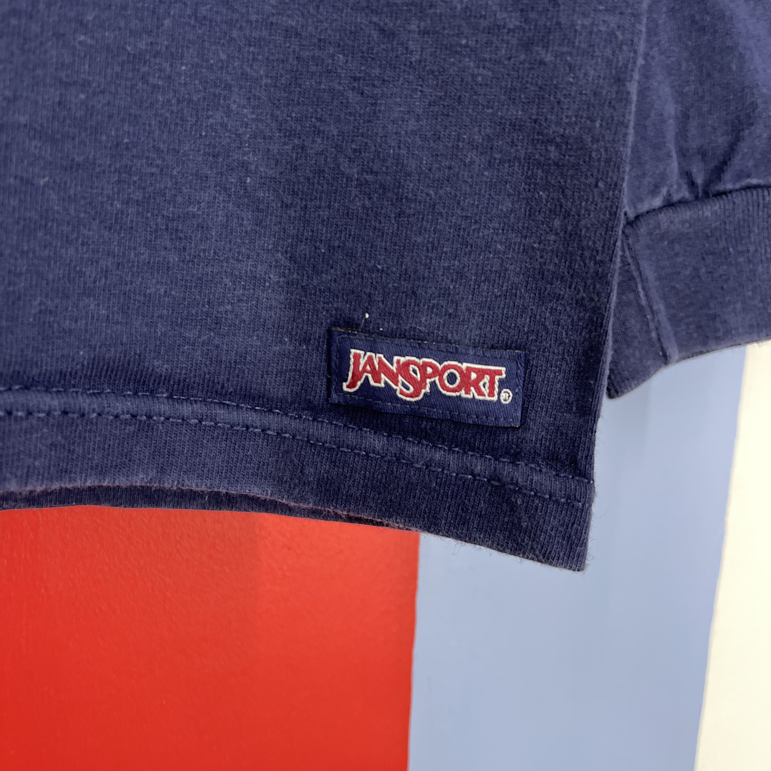 Jansport 90s Vintage BUTLER UNIVERSITY Crew Neck Sweatshirt #1193/AP Size US S / EU 44-46 / 1 - 7 Thumbnail