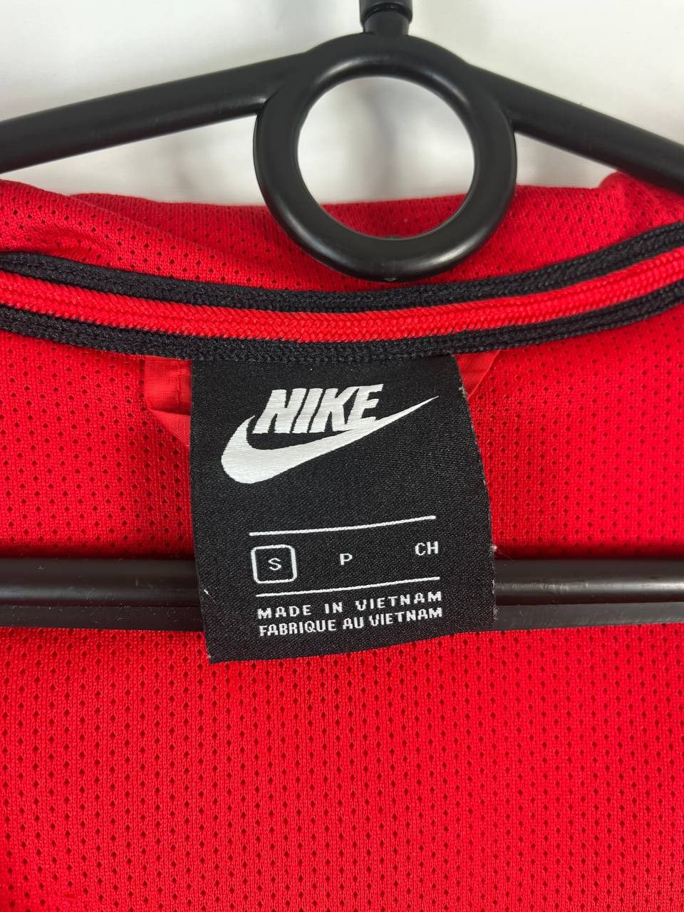 Nike Liverpool FC 2020 2021 Windbreaker Jacket Nike Size S Size US S / EU 44-46 / 1 - 4 Thumbnail